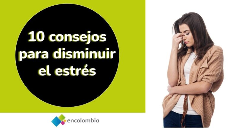 Combatiendo el Estr&eacute;s para una Vida Saludable