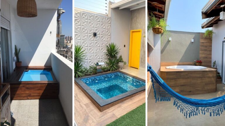 Bienestar Natural en Jacuzzi Exterior