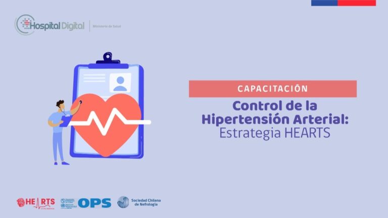 Estrategias para la Promoci&oacute;n de la Salud Cardiovascular y el Control de la Tensi&oacute;n Arterial