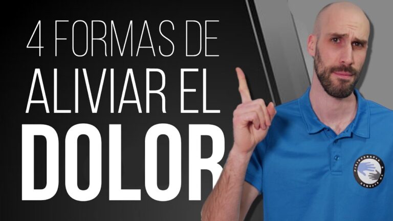 Mejora tu Bienestar con Terapias Alternativas para Dolores Musculares