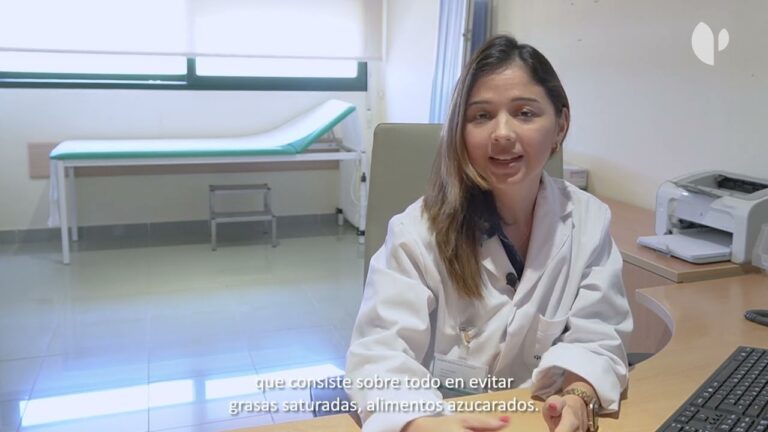 Claves para Mantener una Tensi&oacute;n Arterial Saludable