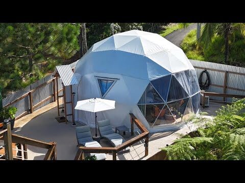 Disfruta del Aire Fresco en un Jacuzzi Exterior