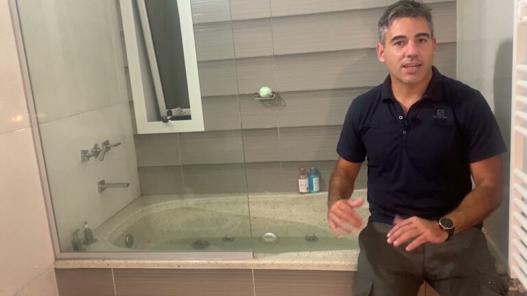 Reglamentos de Seguridad Esenciales para Jacuzzis