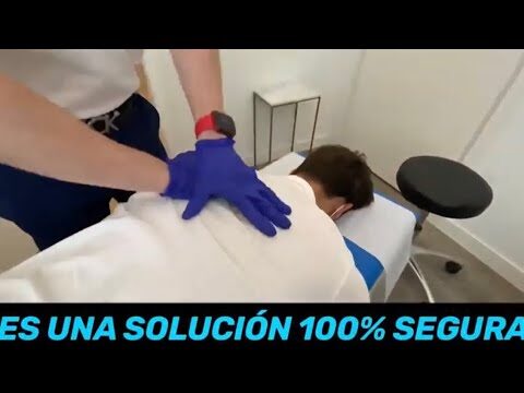 Prevenci&oacute;n de Contracturas a Trav&eacute;s de la Quiropraxia