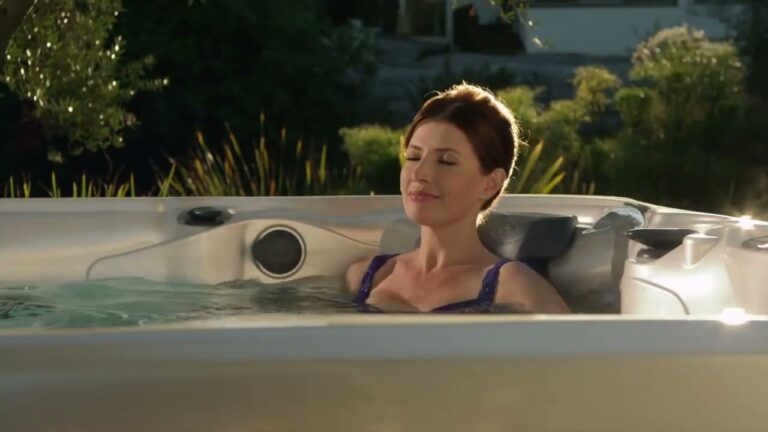 Beneficios del Jacuzzi para la Salud