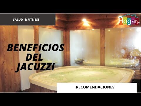 Jacuzzi: Beneficios para la Salud de tu Piel