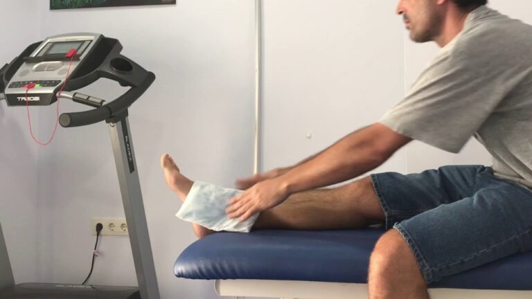 Efectividad de la Terapia de Calor Local en Contracturas Musculares