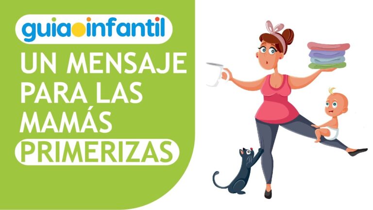 Consejos Esenciales para la Educación Maternal de Futuras Mamás