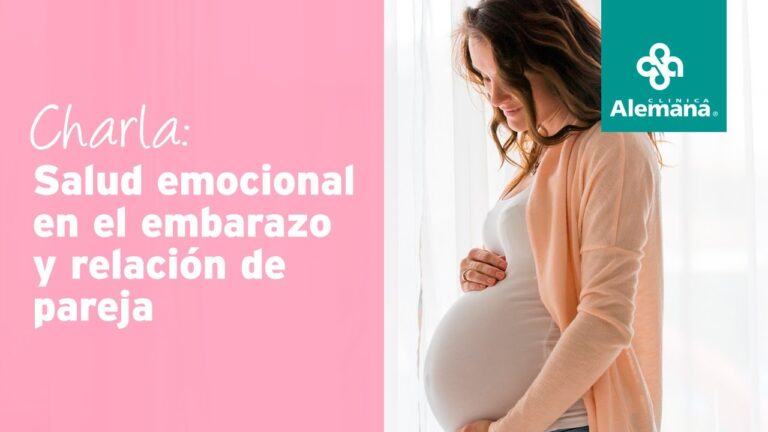 Beneficios de una Experiencia Positiva en Clases Prenatales