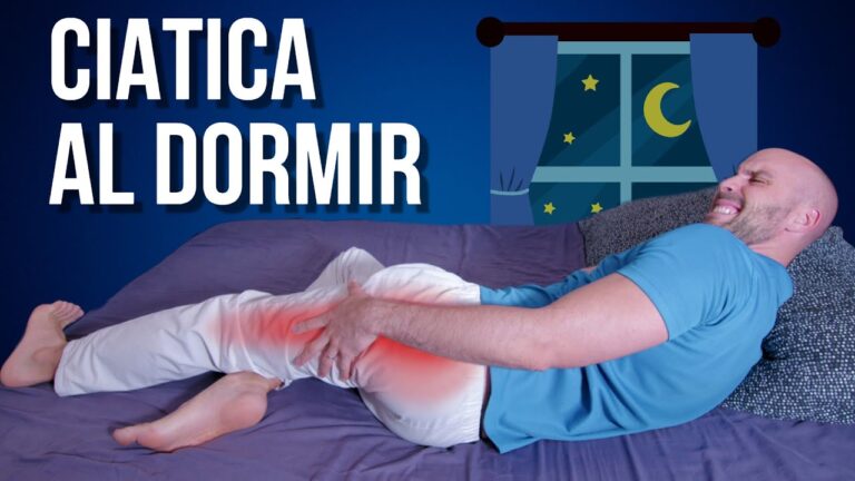 Beneficios del Descanso Adecuado para Aliviar Dolores Musculares