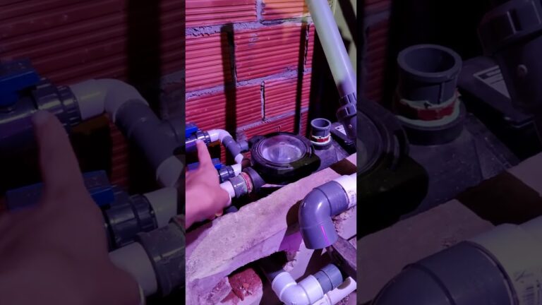 Optimizaci&oacute;n del Proceso de Filtraci&oacute;n en Jacuzzis