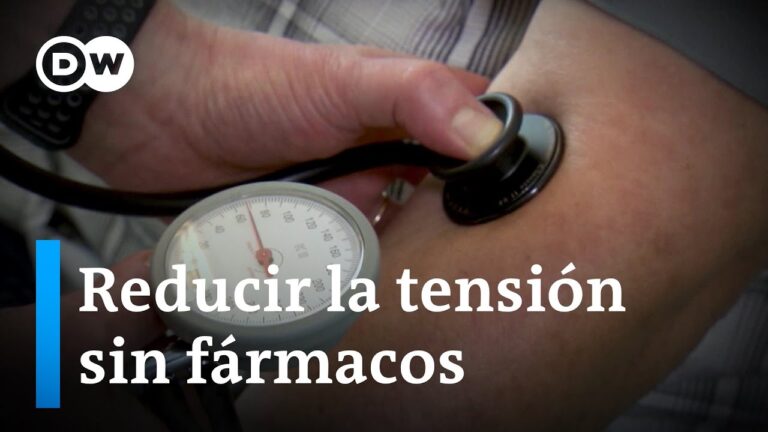 Medicamentos Efectivos para Controlar la Presi&oacute;n Arterial