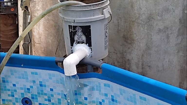 Eficiencia del Jacuzzi en el Ciclo de Filtración