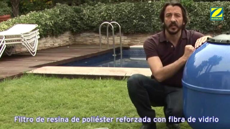Ventajas de un Jacuzzi con Sistema de Filtración Eficiente