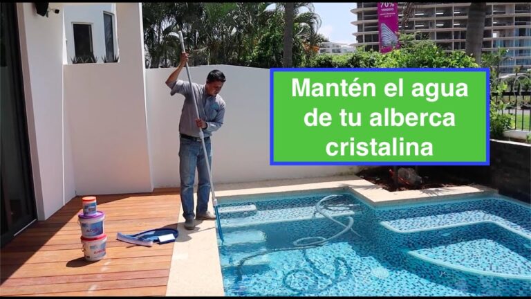 Prevenci&oacute;n Efectiva de la Suciedad en el Jacuzzi