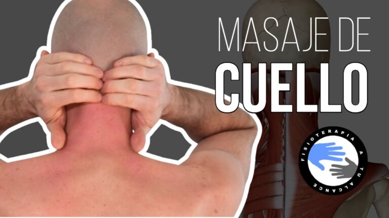 Beneficios de la Relajación en el Tratamiento de Contracturas