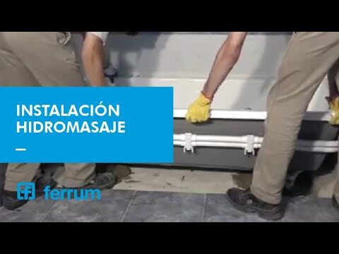 Consejos para Instalar Jacuzzis Encastrados en Interiores