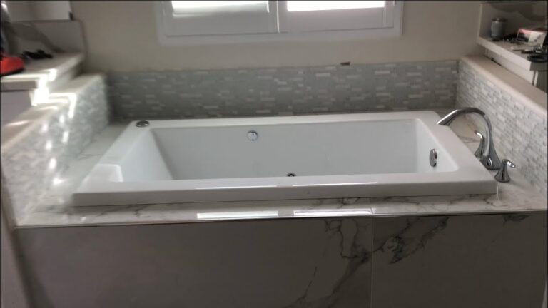 Consejos Esenciales para Instalar un Jacuzzi Correctamente