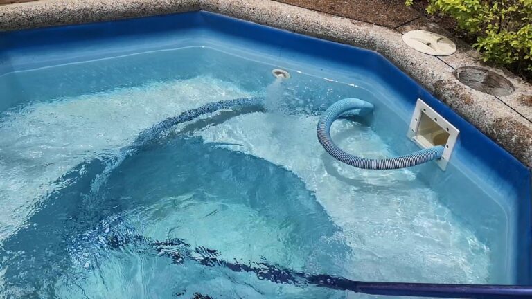 Consejos Efectivos para Limpiar un Jacuzzi