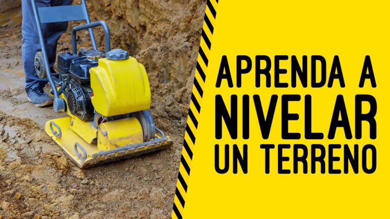 Herramientas Esenciales para Nivelar el Terreno del Jacuzzi