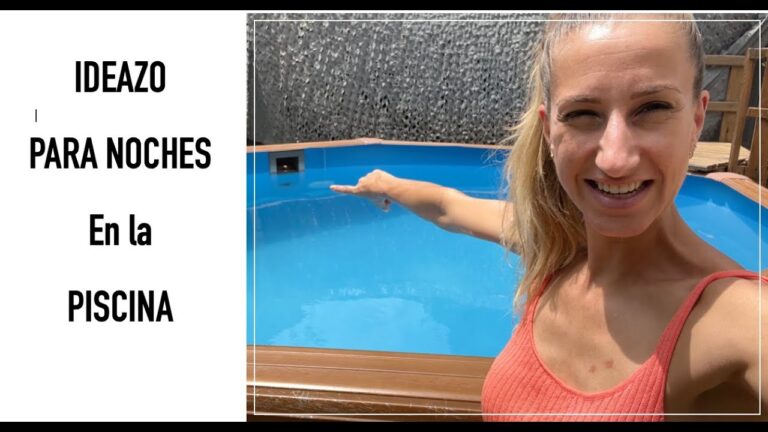 Jacuzzis Artesanales con Luces LED: Estilo y Relax en Tu Hogar