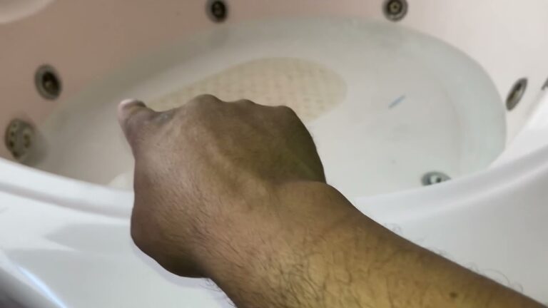 Guía para Regular la Potencia de un Jacuzzi