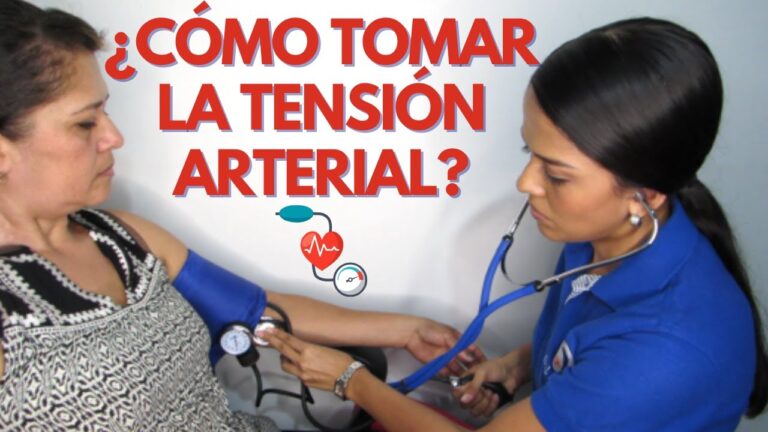 Cuidados Esenciales para el Corazón y la Tensión Arterial