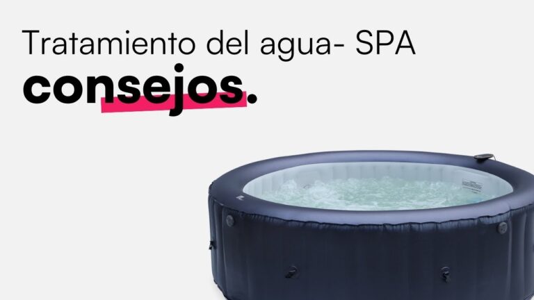 Secretos para Mantener tu Jacuzzi en Perfecto Funcionamiento