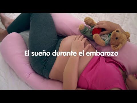 Consejos para un Descanso Óptimo Durante el Embarazo