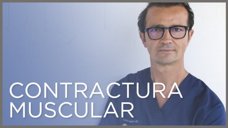 Rehabilitaci&oacute;n Efectiva de Contracturas con Fisioterapia Especializada