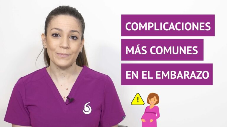 Gestaci&oacute;n y Complicaciones Obst&eacute;tricas: Riesgos y Prevenci&oacute;n
