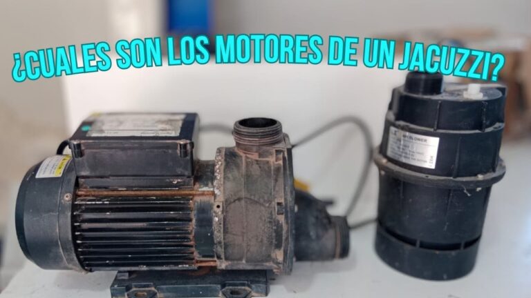 Principio de Funcionamiento del Jacuzzi: Todo lo que Necesitas Saber