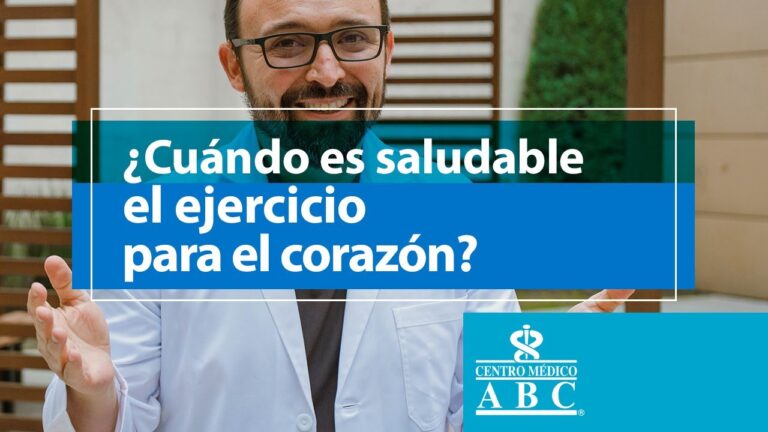 Riesgos del ejercicio intenso en personas con hipertensi&oacute;n
