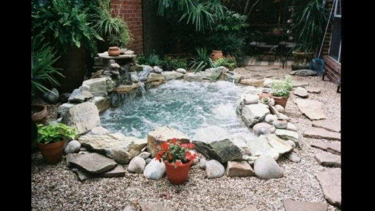 Escapada Natural: Rel&aacute;jate en un Jacuzzi al Aire Libre