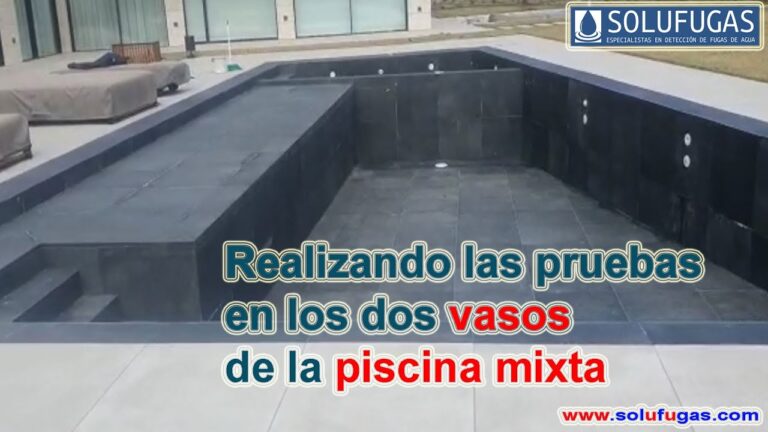 Consejos Efectivos para Limpiar un Jacuzzi con Fugas
