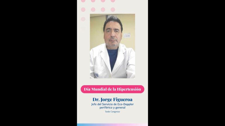Avances Recientes en la Investigación de la Hipertensión