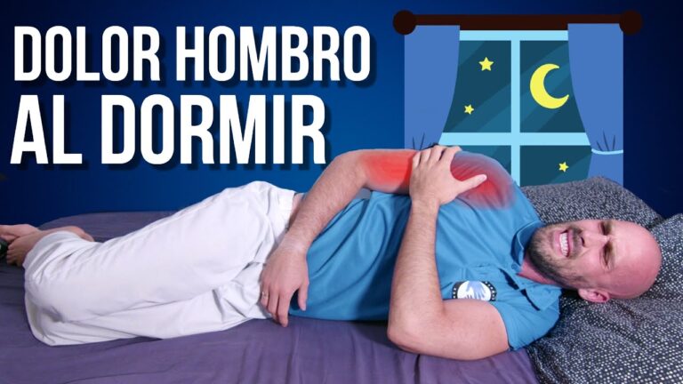 La importancia del descanso en la recuperaci&oacute;n muscular