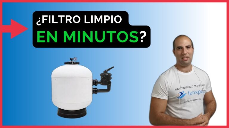 Gu&iacute;a para una Limpieza Exhaustiva del Jacuzzi