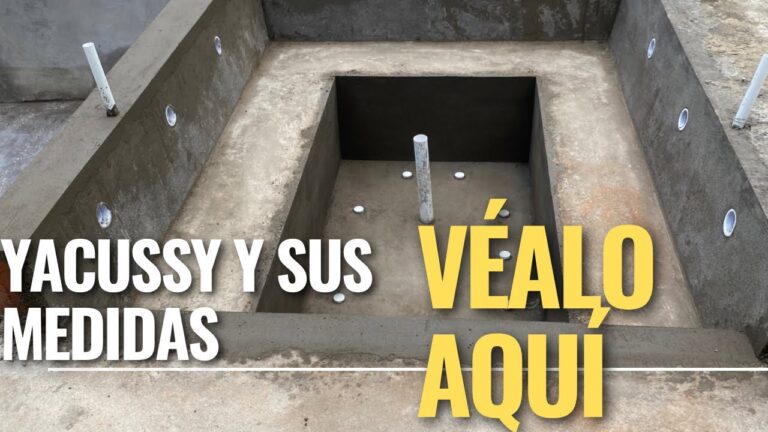 Gu&iacute;a para Preparar el Terreno Ideal para un Jacuzzi