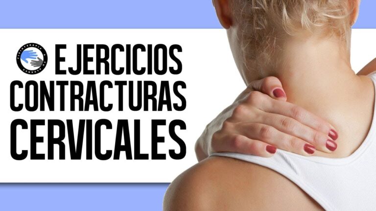 Alivio y Recuperaci&oacute;n de Contracturas a Trav&eacute;s de la Fisioterapia