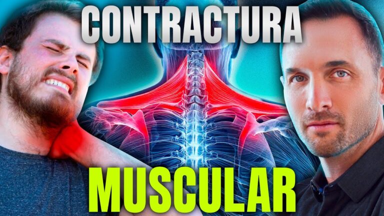 Suplementos Efectivos para Aliviar Contracturas