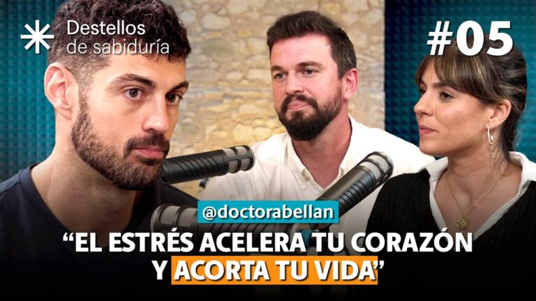 Impacto del Estrés en las Relaciones Sociales