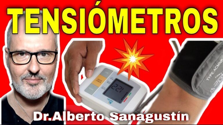 Dispositivos Eficaces para Medir la Presión Arterial en Casa