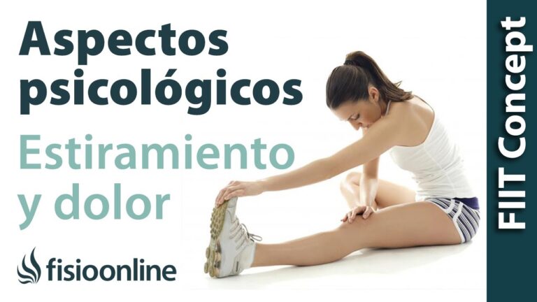 La Importancia del Estiramiento en el Alivio de Dolores Musculares