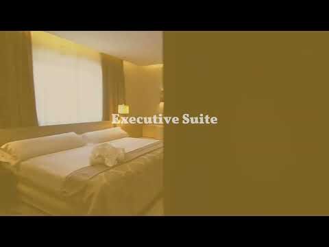 Lujo y Confort: Habitaciones con Jacuzzi