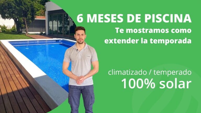 Energ&iacute;a Eficiente para Jacuzzis Artesanales