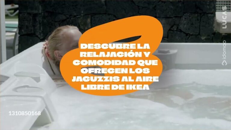 Eficiencia Energética en Jacuzzis: Optimización del Control de Temperatura