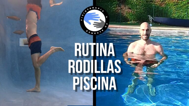 Terapia de Calor en Jacuzzi: Mejora tu Flexibilidad