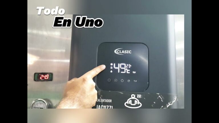Guía para un Funcionamiento Eficiente del Jacuzzi