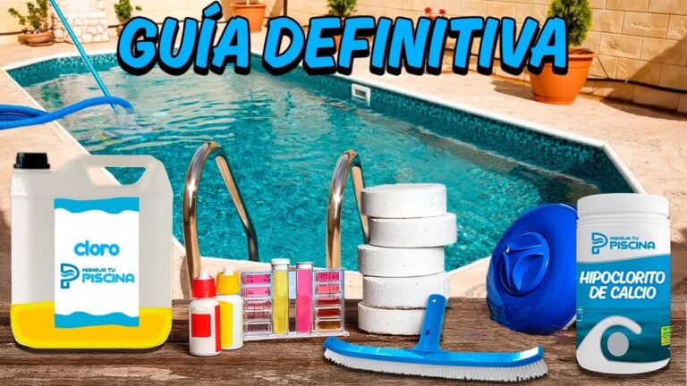 Gu&iacute;a Esencial para la Desinfecci&oacute;n de Jacuzzis